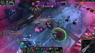 直播☀周一游戏time！~