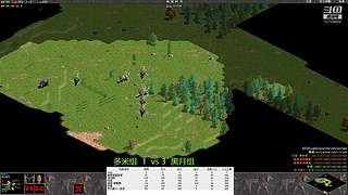 罗马复兴色军的直播间