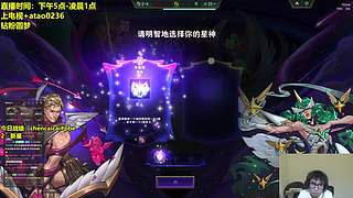 美测服开玩！！！