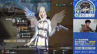 下午排位，晚上牛蛙~