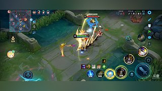 斑马还未睡小何的直播间