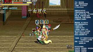 [三国战纪]这游戏好催眠啊