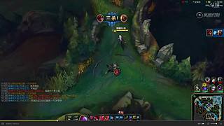 小街第一李青！！