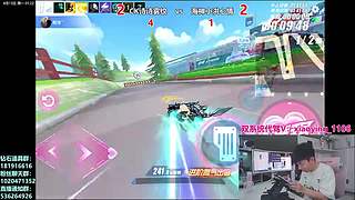 S联赛！今晚比赛！