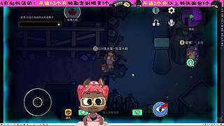 【周一休息】10点和马老师鹅鸭杀