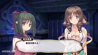 一些冷门游戏，点个关注呗