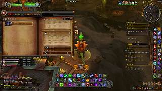 暴雪全家桶主播，WOW12.0开冲