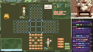 大家新年好，重新征战四国