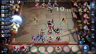 我要打10个，魔种起舞都给我来！