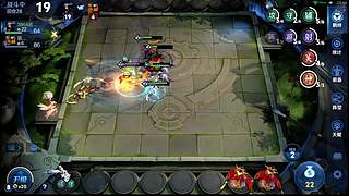 今天我要打10个，魔种起舞来！