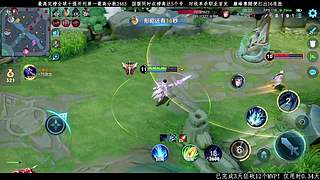 赵云玩家的信仰！！！