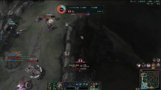 班德尔城单排AD