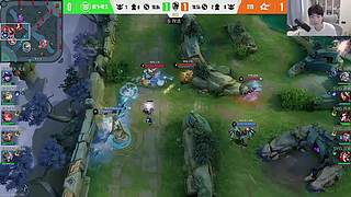 Gemini：KPL席位赛