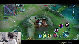 Gemini：KPL席位赛