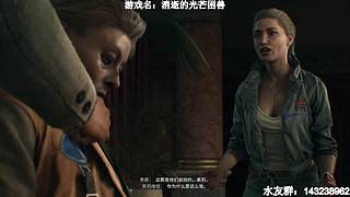 【小k】午夜恐怖游戏直播间~