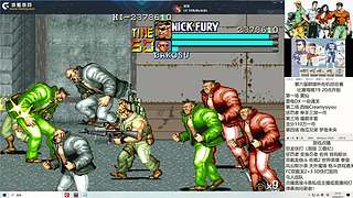 街机怀旧FC一起玩！