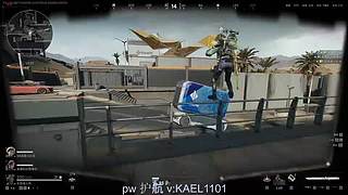 【卡尔】顶级护航滴滴！！！