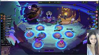 魚崽：美测新版本