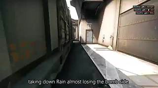 【一起看】职业选手顶级操作