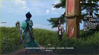 【菠萝】震惊！这游戏还能吃药？！