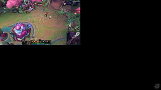 乱斗碴子，三星斗圣后期的老官！！！