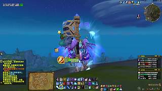 对面都是我请的演员