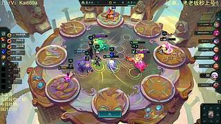 国服恭喜发财爽局！