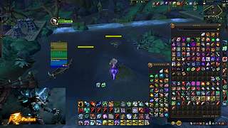 12.0沉浸式任务模式开启