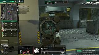 解说春季赛第三周周决