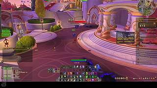 上限65个号全满级