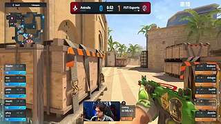 PGL布加勒斯特 主舞台【重播】