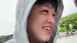 轰轰：芜湖户外一下