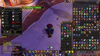 武器都能起飞？