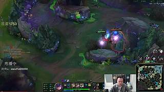 世界第一剑姬，韩服冲两千！