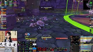 时光6 我很喜欢玩坦克