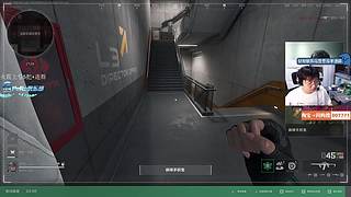 20岁忧郁魔王直播