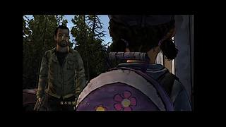 麟云呦西的丧尸之旅娱乐解说