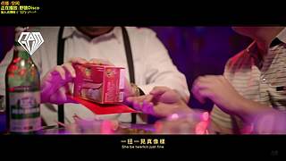 【神乐】人最重要是找到属于自己的世界