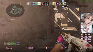 斗鱼CS糕糕糕糕糕手~