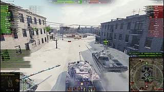 继续黑岩+练车！！