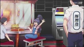 重新入坑，先随便玩玩