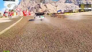 排位教学 上分技巧分享