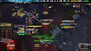 盗贼PVP 2400 攻略分享