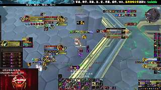 盗贼PVP 2400 攻略分享