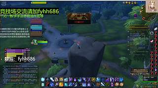 V法-全职业PVP上分(国美欧亚）