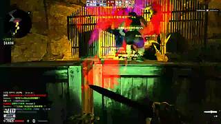 CSGO萌新大逃杀