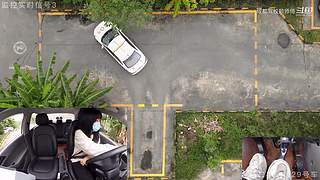 学车就看赖师傅