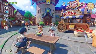 打枪！打炮！！