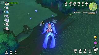 打枪！打炮！！