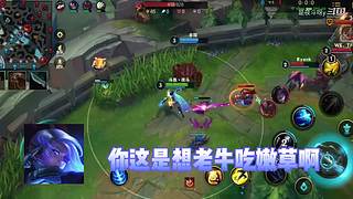 百变声线、声优解说